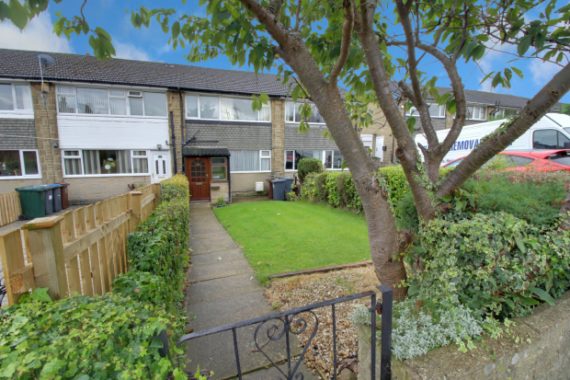 3 Bedroom Terraced